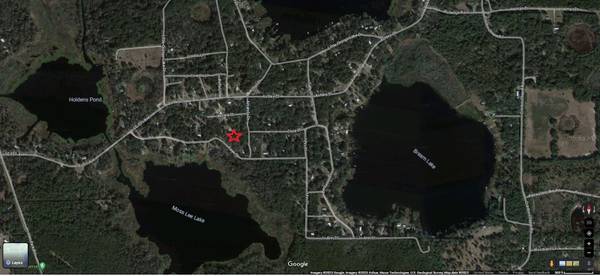 LOT 374 AMANDA DR, Hawthorne, FL 32640