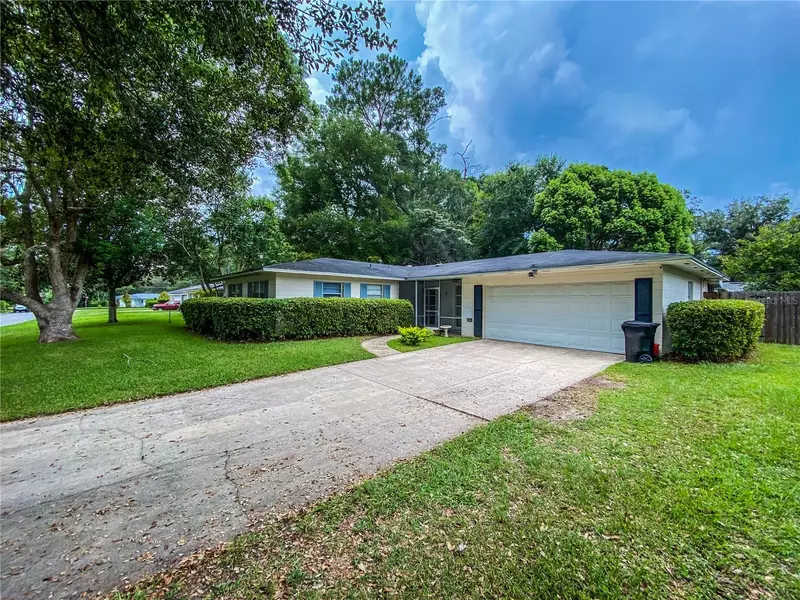 3228 NW 46TH PL, Gainesville, FL 32605