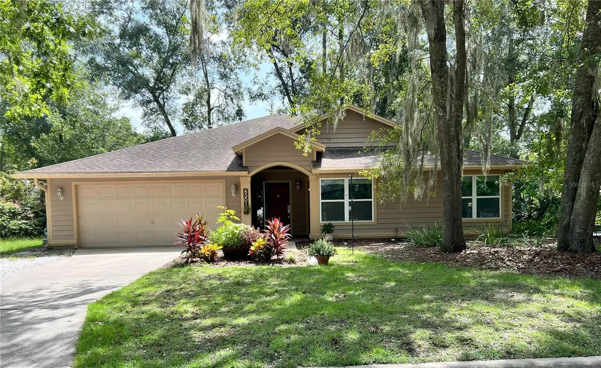 Gainesville, FL 32605,4501 NW 21ST DR