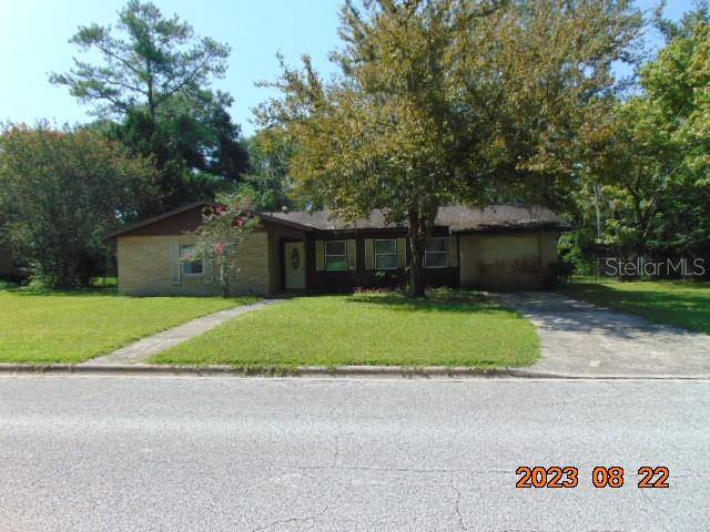 3455 50 AVE NW, Gainesville, FL 32605