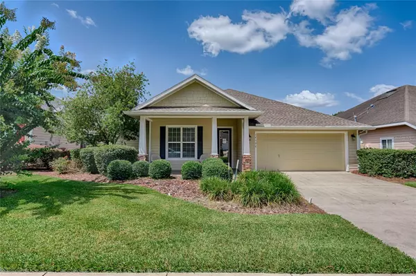 14598 NW 25TH RD, Newberry, FL 32669