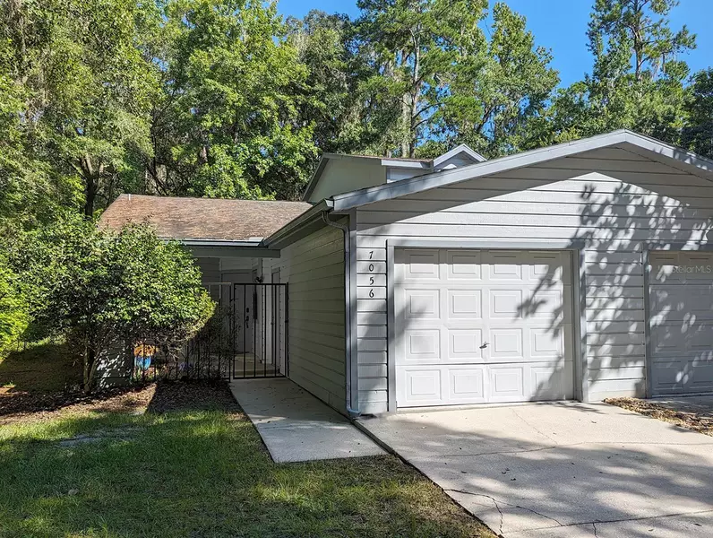 7056 NW 52ND TER, Gainesville, FL 32653