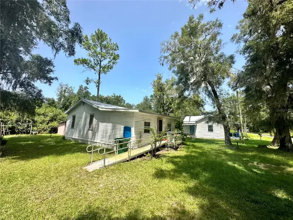 1510 SW 2ND DR, Chiefland, FL 32626