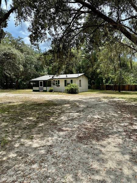 1731 STATE ROAD 20, Hawthorne, FL 32640