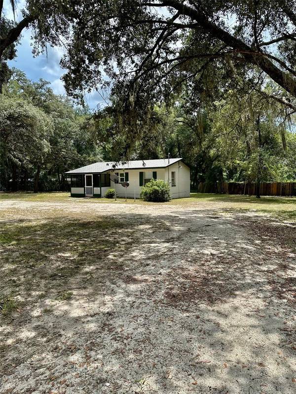 1731 STATE ROAD 20,  Hawthorne,  FL 32640