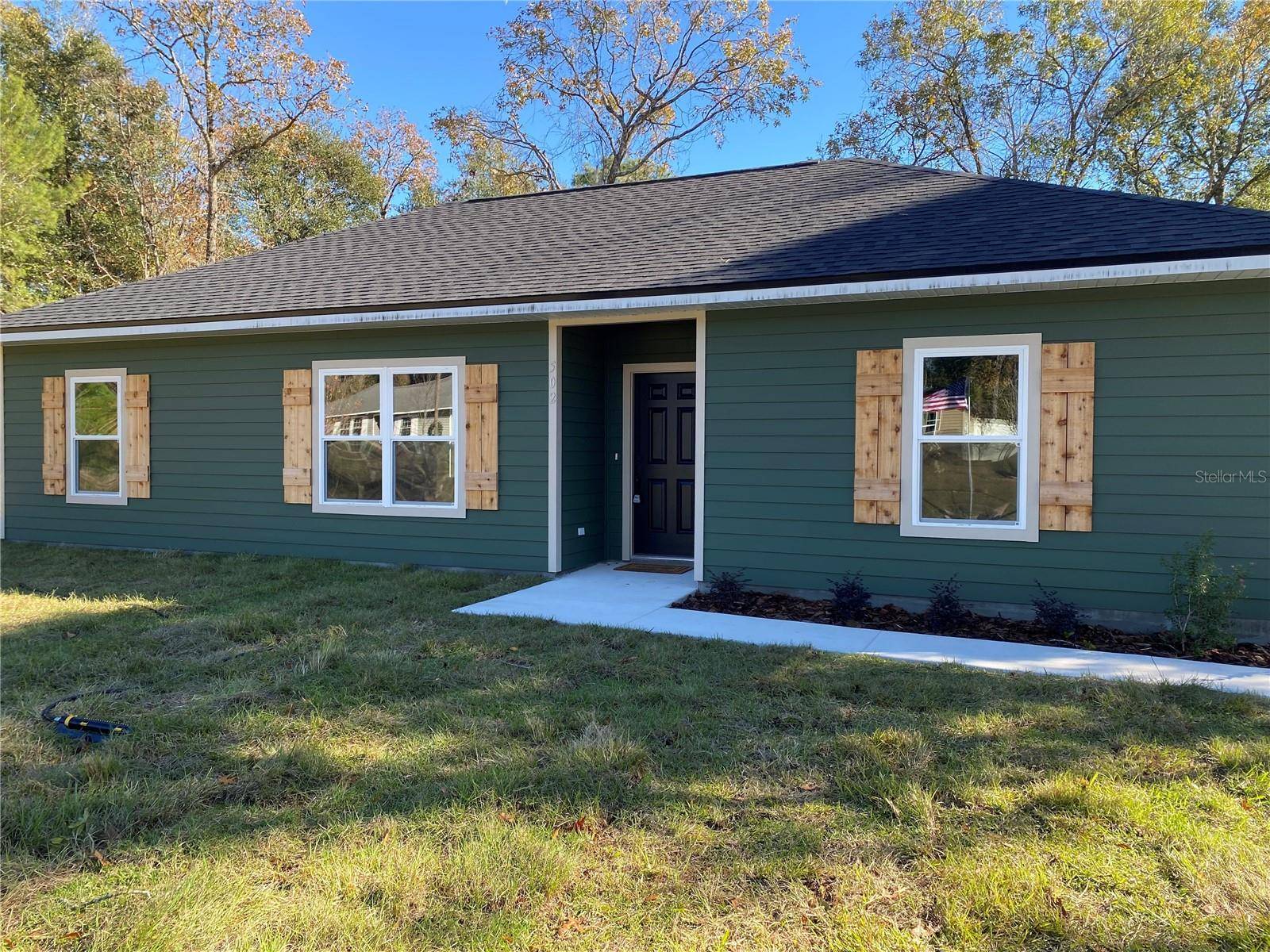502 SE 44 ST, Keystone Heights, FL 32656