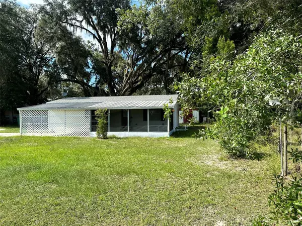 Trenton, FL 32693,1811 NE 134TH LN