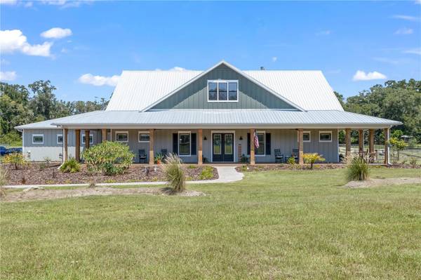 25616 NW 166TH AVE,  High Springs,  FL 32643