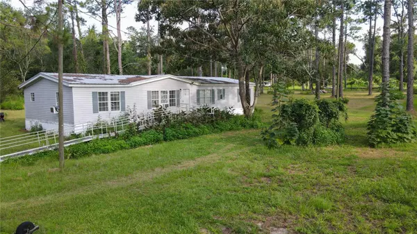 11219 SW 282ND ST, Newberry, FL 32669