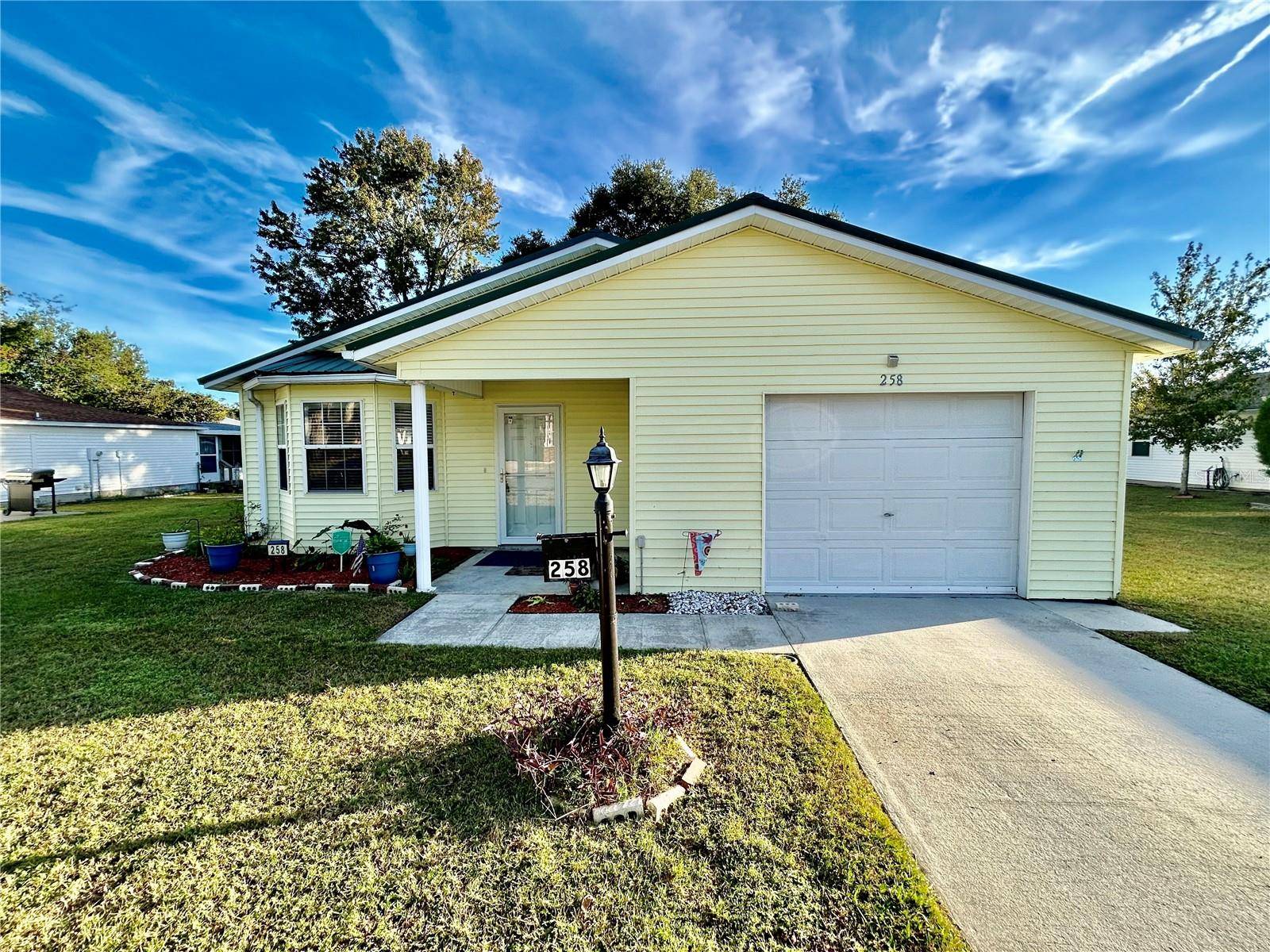 258 SE ROSEWOOD CIR, Lake City, FL 32025