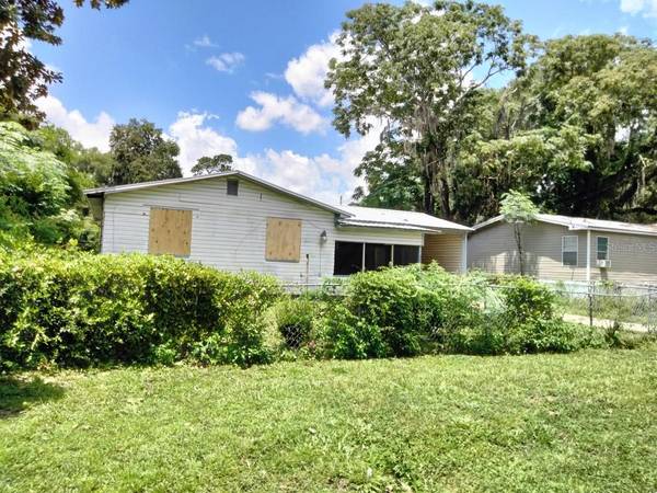 268 SE MONTROSE AVE,  Lake City,  FL 32025