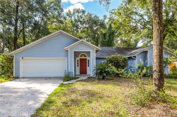 6231 SW 85TH ST, Gainesville, FL 32608