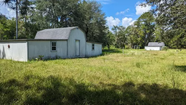 Micanopy, FL 32667,205/207 NW US HWY 441