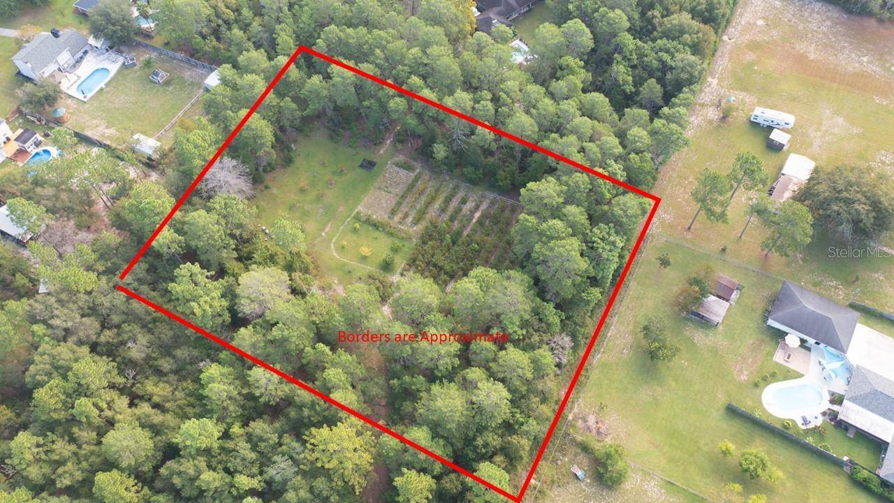 TBD BROOKLYN BAY, Keystone Heights, FL 32656