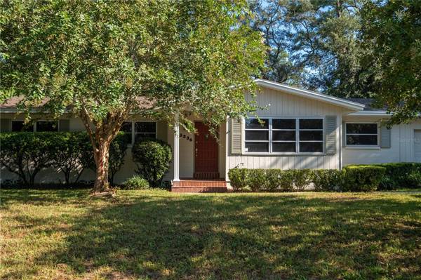 3236 NW 28TH PL,  Gainesville,  FL 32605