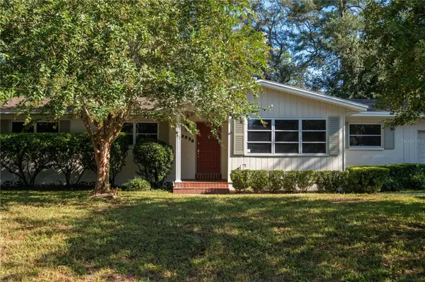 3236 NW 28TH PL, Gainesville, FL 32605