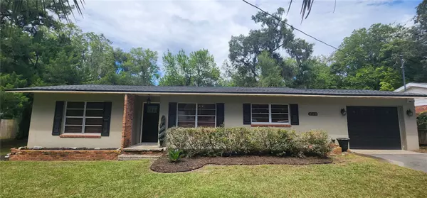 25448 SW 2 AVE, Newberry, FL 32669