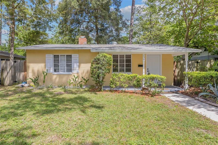 734 NE 11TH AVE, Gainesville, FL 32601