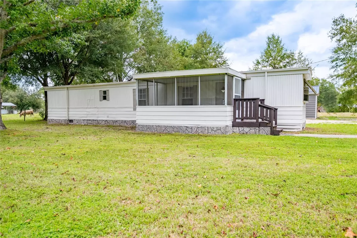 Starke, FL 32091,19920 NW 71ST AVE