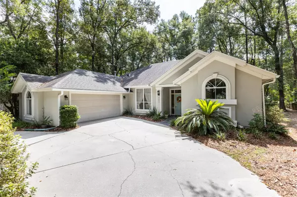 4471 SW 101ST DR, Gainesville, FL 32608