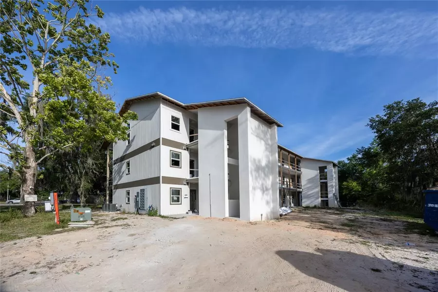 6519 W NEWBERRY RD #404, Gainesville, FL 32605