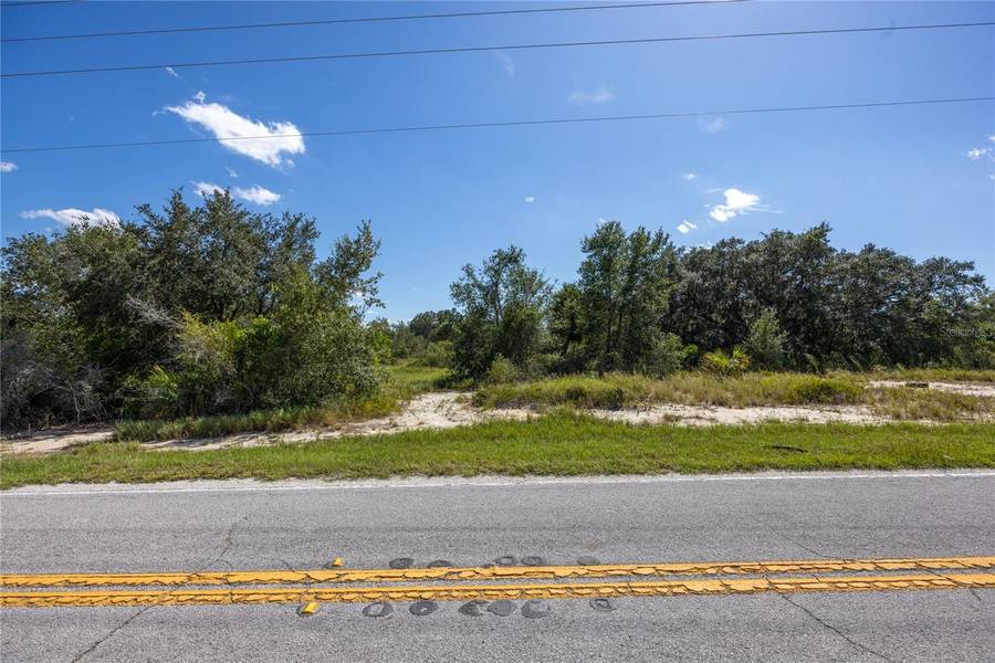 TBD LIBBY RD #c-41, Babson Park, FL 33827