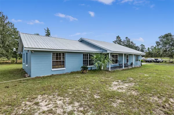 Archer, FL 32618,20818 SW 119TH AVE