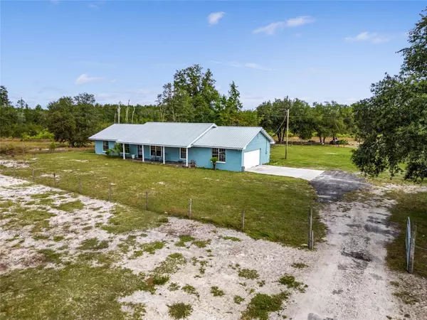 Archer, FL 32618,20818 SW 119TH AVE