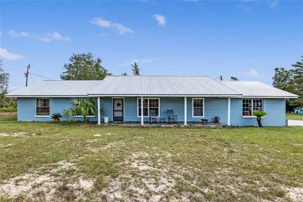 Archer, FL 32618,20818 SW 119TH AVE