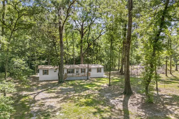 1099 SW BOSTON TER, Fort White, FL 32038