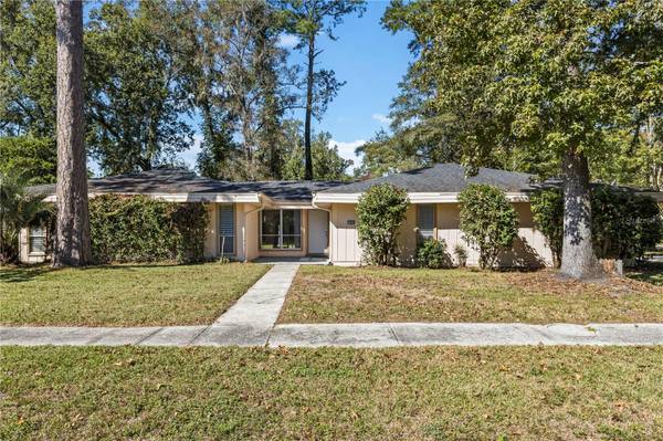 1604 NW 51ST TER, Gainesville, FL 32605