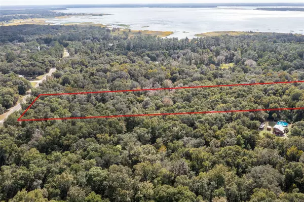 Cross Creek, FL 32640,0000 S CR 325