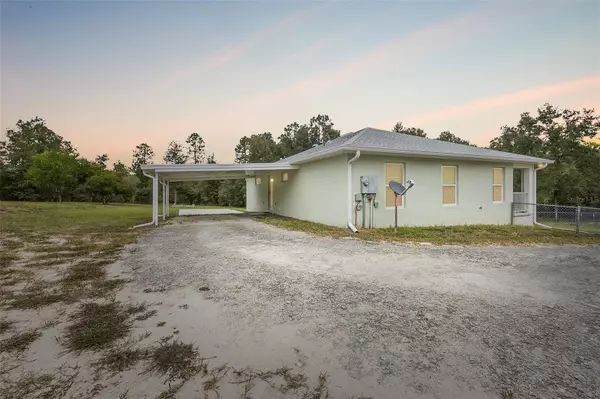 Williston, FL 32696,6090 NE 128TH TER