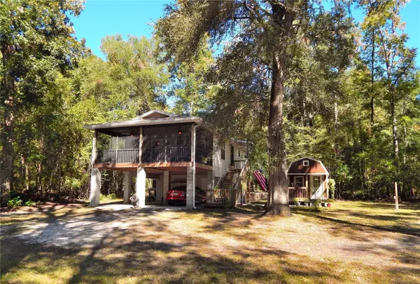 28238 RIVER RUN RD, Branford, FL 32008