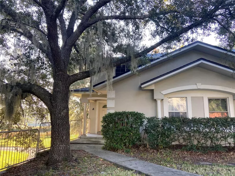 2631 NW 104TH CT #A, Gainesville, FL 32606