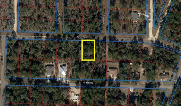 Williston, FL 32696,Lot 2 NE 15TH ST