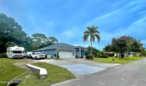 Palm Bay, FL 32907,241 HURST RD NE