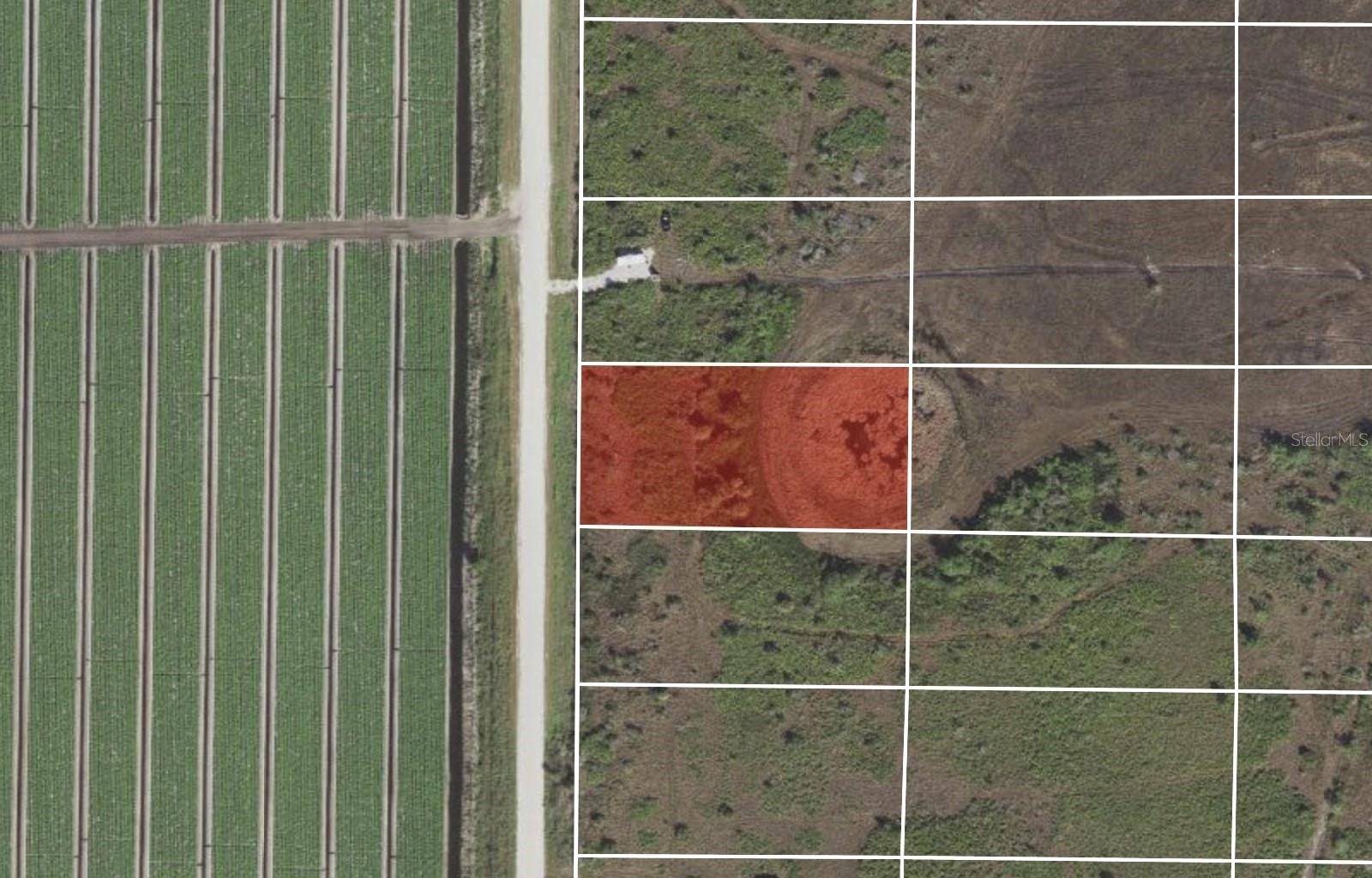 48047 BERMONT RD, Punta Gorda, FL 33982