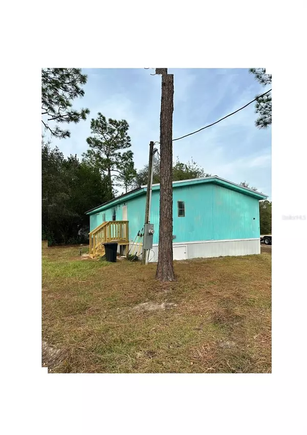 Bronson, FL 32621,9211 NE 78TH LN