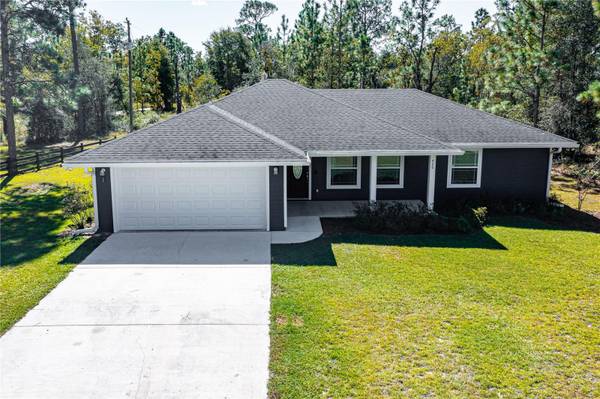 426 SE 49TH ST, Keystone Heights, FL 32656