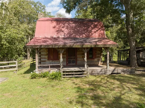 15175 JACK DOWLING CIR, Sanderson, FL 32087