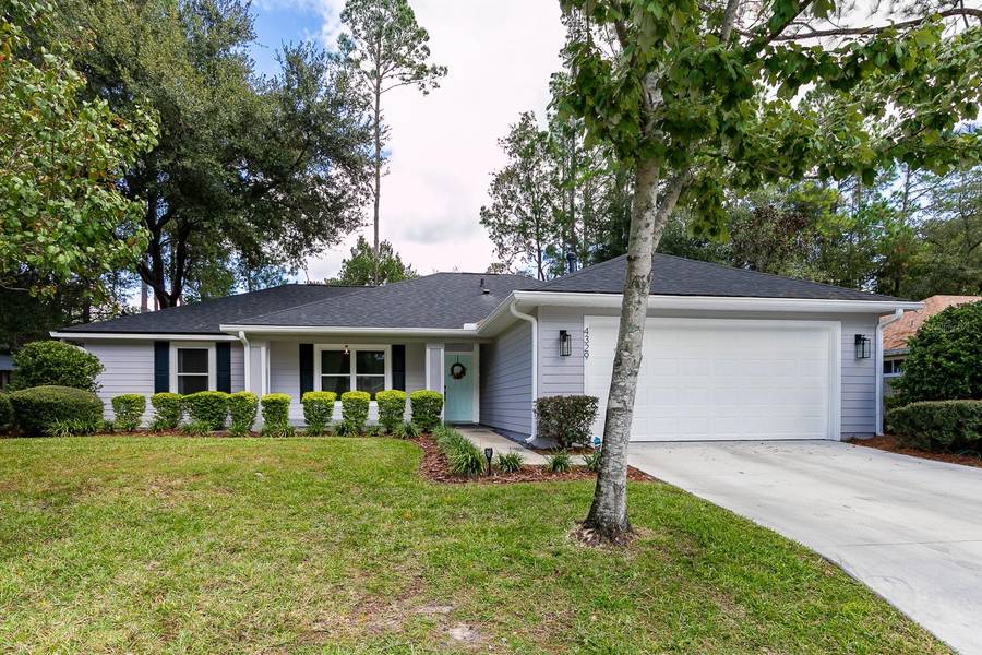 4329 NW 35TH ST, Gainesville, FL 32605