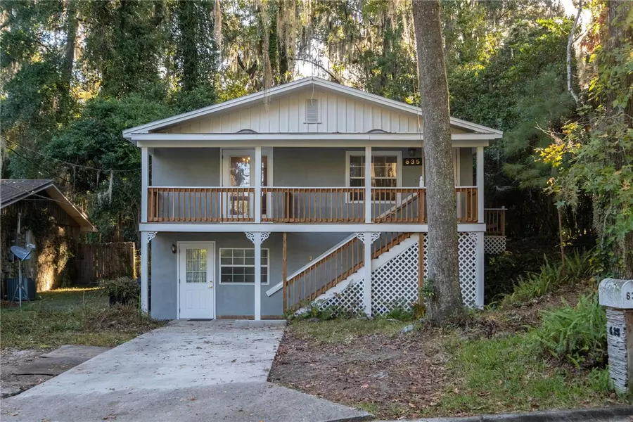 635 SW 28TH ST, Gainesville, FL 32607