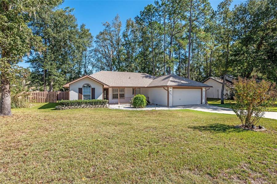 1211 NW 98TH TER, Gainesville, FL 32606