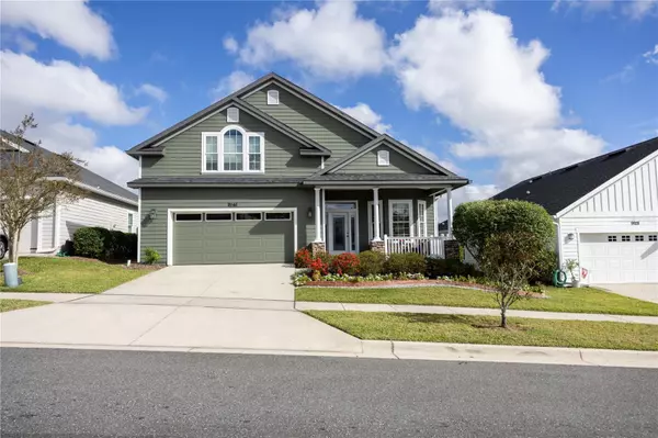 9946 NW 17TH RD, Gainesville, FL 32606