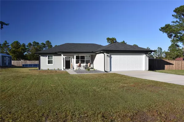 Lake Butler, FL 32054,15070 SW 94TH CIR