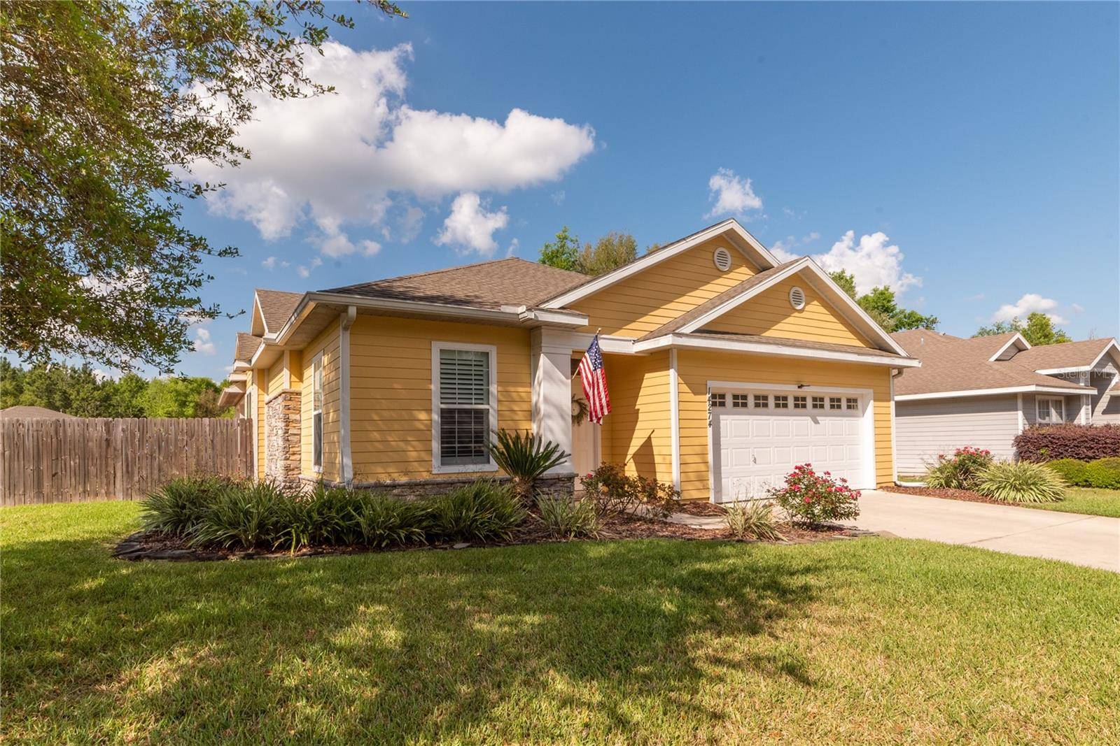 14274 NW 9TH RD, Newberry, FL 32669