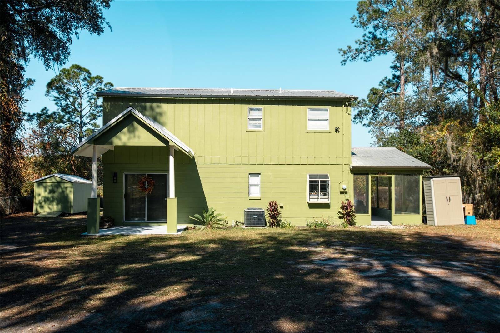5338 COUNTY ROAD 214, Keystone Heights, FL 32656