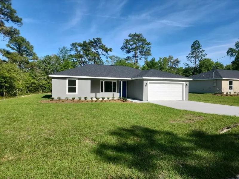 9 LOCUST TERRACE TRL, Ocala, FL 34472