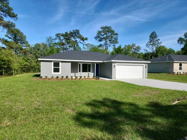 9 LOCUST TERRACE TRL, Ocala, FL 34472